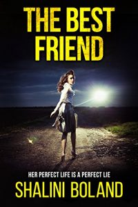 Download The Best Friend: a chilling psychological thriller pdf, epub, ebook