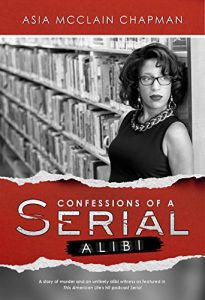Download Confessions of a Serial Alibi pdf, epub, ebook