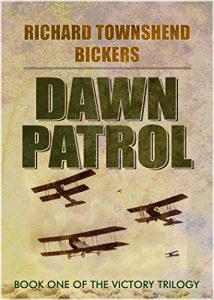 Download Dawn Patrol (The Victory Trilogy) pdf, epub, ebook