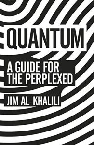 Download Quantum: A Guide For The Perplexed pdf, epub, ebook