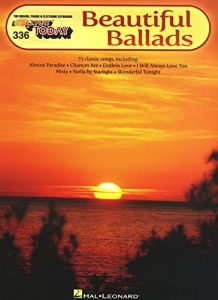 Download Beautiful Ballads: E-Z Play Today Volume 336: 302 pdf, epub, ebook