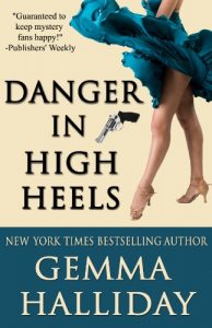 Download Danger in High Heels (High Heels Mysteries Book 7) pdf, epub, ebook