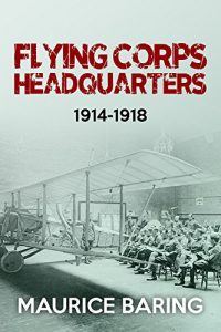Download Flying Corps Headquarters 1914-1918 pdf, epub, ebook