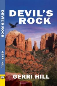 Download Devil’s Rock pdf, epub, ebook