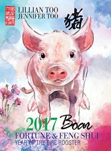 Download Fortune & Feng Shui 2017 BOAR pdf, epub, ebook