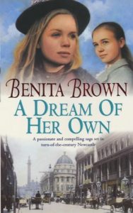 Download A Dream of her Own pdf, epub, ebook