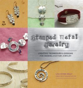 Download Stamped Metal Jewelry: Creative Techniques and Designs for Making Custom Jewelry pdf, epub, ebook