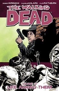 Download The Walking Dead Vol. 12: Life Among Them pdf, epub, ebook