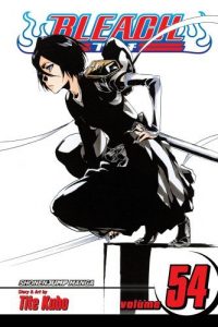 Download Bleach, Vol. 54: Goodbye to Our Xcution pdf, epub, ebook