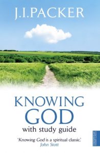 Download Knowing God pdf, epub, ebook