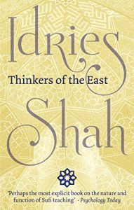 Download Thinkers of the East pdf, epub, ebook
