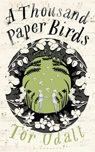 Download A Thousand Paper Birds pdf, epub, ebook