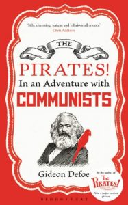 Download The Pirates! In an Adventure with Communists: Reissued pdf, epub, ebook