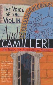 Download The Voice of the Violin (The Inspector Montalbano Mysteries Book 4) pdf, epub, ebook