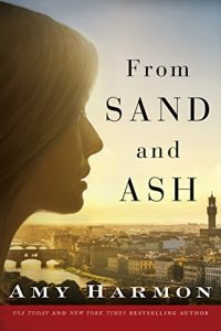 Download From Sand and Ash pdf, epub, ebook
