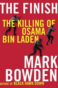 Download The Finish: The killing of Osama bin Laden pdf, epub, ebook