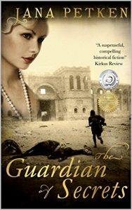 Download The Guardian of Secrets pdf, epub, ebook