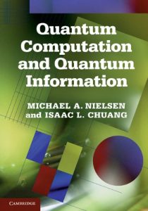 Download Quantum Computation and Quantum Information pdf, epub, ebook