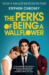 Download The Perks of Being a Wallflower pdf, epub, ebook