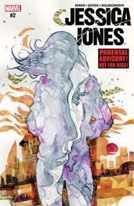 Download Jessica Jones (2016-) #2 pdf, epub, ebook