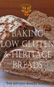 Download Baking Low Gluten & Heritage Breads pdf, epub, ebook