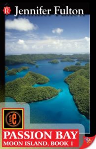 Download Passion Bay (Moon Island Book 1) pdf, epub, ebook