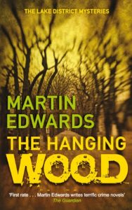Download The Hanging Wood (Lake District Mysteries Book 5) pdf, epub, ebook