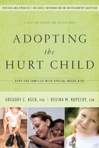 Download Adopting the Hurt Child: Hope for Families with Special-Needs Kids – A Guide for Parents and Professionals pdf, epub, ebook