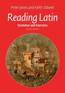 Download Reading Latin: Grammar and Exercises pdf, epub, ebook