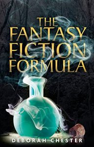 Download The Fantasy Fiction Formula pdf, epub, ebook