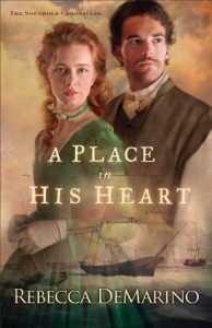 Download A Place in His Heart (The Southold Chronicles Book #1): A Novel: Volume 1 pdf, epub, ebook