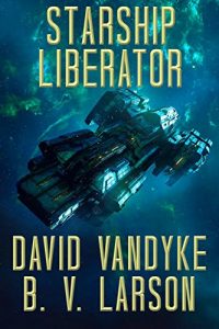 Download Starship Liberator pdf, epub, ebook