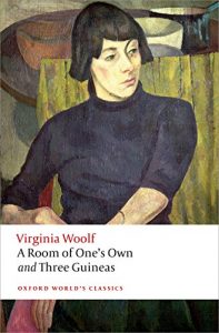 Download A Room of One’s Own and Three Guineas (Oxford World’s Classics) pdf, epub, ebook