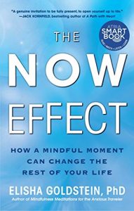 Download The Now Effect: How a Mindful Moment Can Change the Rest of Your Life pdf, epub, ebook