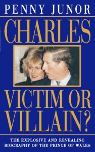 Download Charles: Victim or villain? (Text Only) pdf, epub, ebook