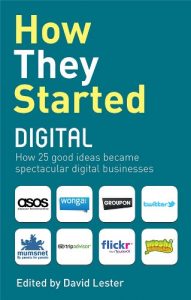 Download How They Started Digital pdf, epub, ebook