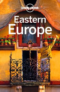 Download Lonely Planet Eastern Europe (Travel Guide) pdf, epub, ebook