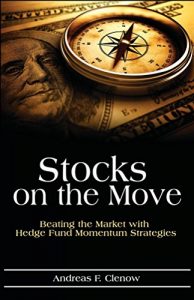 Download Stocks on the Move: Beating the Market with Hedge Fund Momentum Strategies pdf, epub, ebook