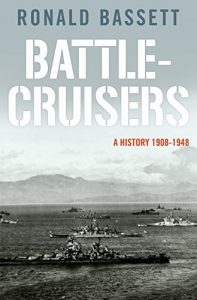 Download Battle-Cruisers: A History 1908-48 pdf, epub, ebook