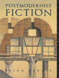 Download Postmodernist Fiction pdf, epub, ebook