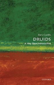 Download Druids: A Very Short Introduction (Very Short Introductions) pdf, epub, ebook
