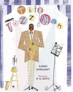 Download This Jazz Man pdf, epub, ebook