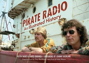 Download Pirate Radio: An Illustrated History pdf, epub, ebook