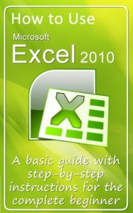 Download How to Use Microsoft Excel 2010 pdf, epub, ebook