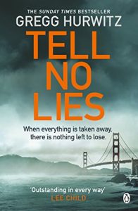 Download Tell No Lies pdf, epub, ebook