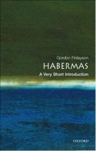 Download Habermas: A Very Short Introduction (Very Short Introductions) pdf, epub, ebook