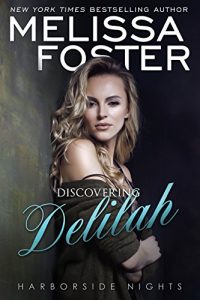 Download Discovering Delilah (Harborside Nights, Book 2) Contemporary Romance pdf, epub, ebook