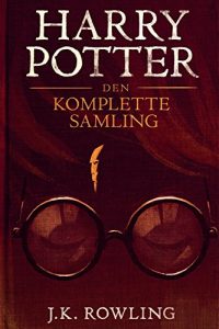 Download Harry Potter: Den Komplette Samling (1-7) (Danish Edition) pdf, epub, ebook