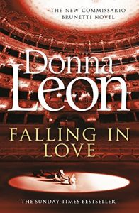 Download Falling in Love: (Brunetti 24) pdf, epub, ebook