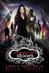 Download A Shade of Vampire 37: An Empire of Stones pdf, epub, ebook